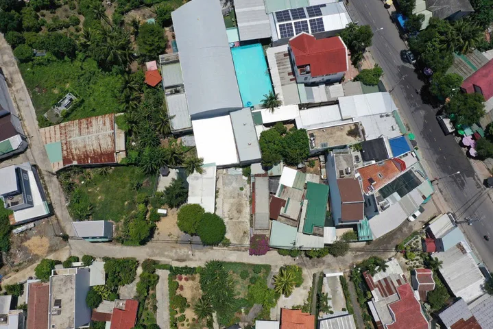 Bán đất 113m² ngang 5m giá 2.49 tỷ Xã Diên Khánh