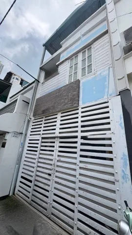 Bình thạnh giáp  landmark 81