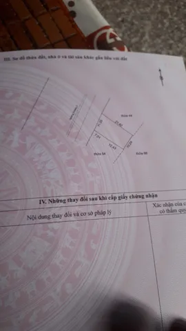 [Giảm sốc] Mặt tiền 3 tháng 2 chưa tới 50tr/m, sẵn 2 kiot và 6 trọ