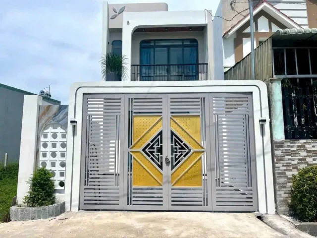 MUA NHÀ CUỐI NĂM TẶNG FULL TRỌN BỘ NỘI THẤT CAO CẤP