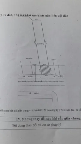 Đất trống 62C Nguyễn thị thập P Bình Thuận Q7. Dt 9x58m