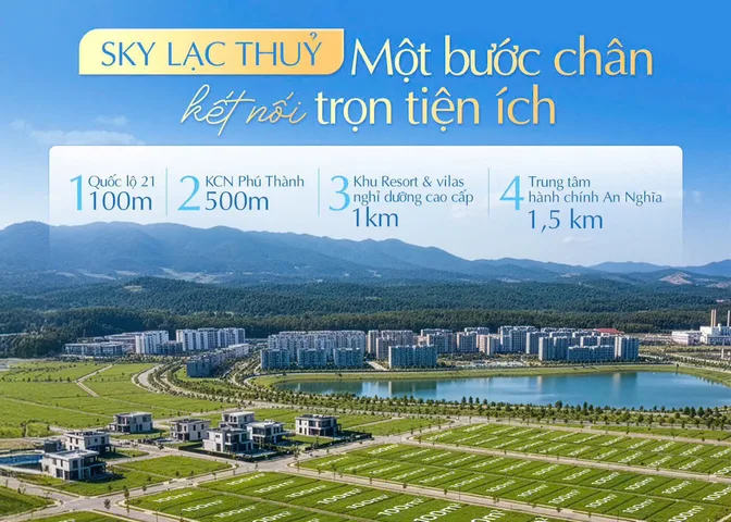 🚀 MUA TRƯỚC – LỜI TRƯỚC: LÔ GÓC LẠC THUỶ CHỈ 3XX TRIỆU