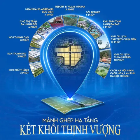 💥 LÔ GÓC ĐẸP NHẤT GIAI ĐOẠN 2 – GIÁ CHƯA TỚI 400 TRIỆU