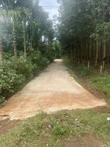 Bán đất 200m² ngang 10m giá 2 tỷ Phường Tân An