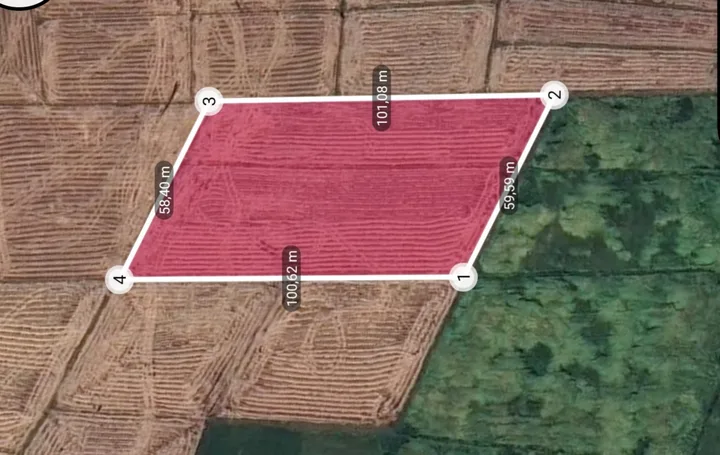 Bán đất 5282m2m² ngang 100m giá 7.9 tỷ Xã Xuân Thới Sơn