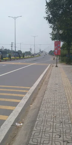 Đất Gần cầu hàm luôn