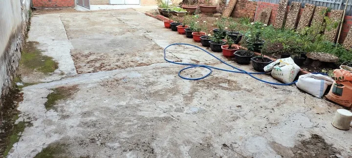 Bán nhà 182.2m² ngang 6m giá 1.35 tỷ Phường Thành Nhất