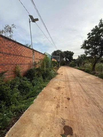 Bán đất 150m² giá 650 triệu Phường Ea Kao