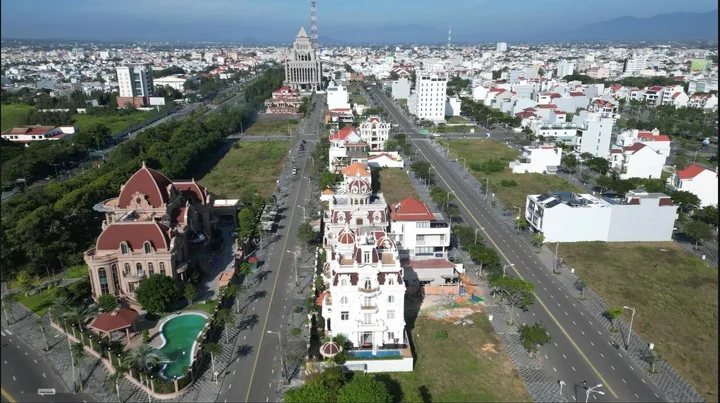 Bán Đất nền dự án Ocean Dunes - Phố biển rạng đông - lô D2-68. LH: 0974090487