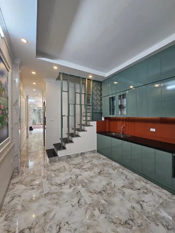 Bán nhà Tam Trinh 51m² ngang 3.4m giá 12.9 tỷ Phường Hoàng Mai (MUA/BÁN BĐS nhắn tin Zalo 0862299066)