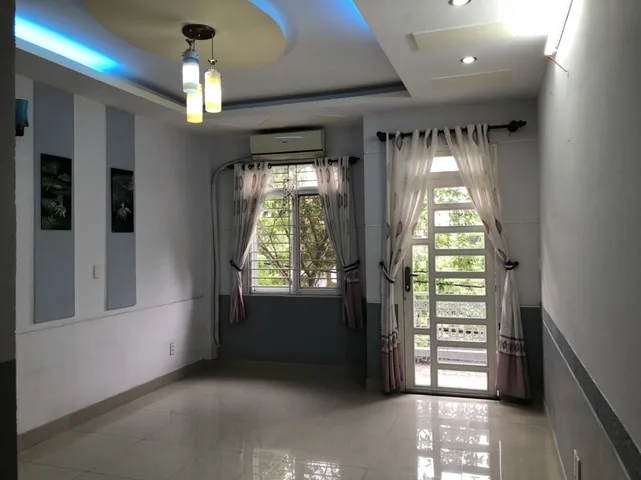 Bán nhà 80m² ngang 4x20m 3 lầu giá 15 tỷ Phường Tân Mỹ
