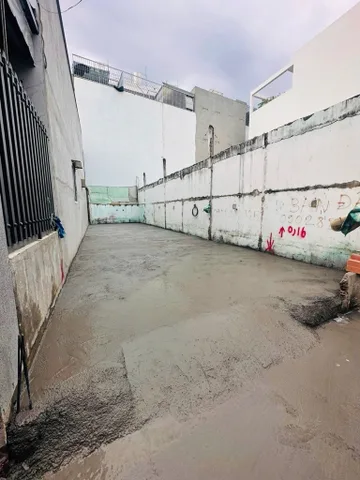 BÁN ĐẤT HỒ NGỌC LÃM BÌNH TÂN 85M2 NGANG 5M HẺM XE TẢI THÔNG 5.2 TỶ SÁT KHU TÊN LỬA GẦN AEON MALL
