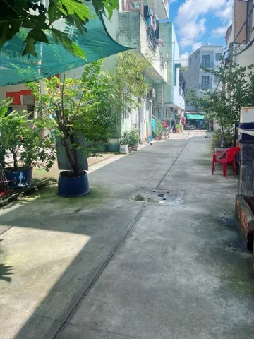 BÁN NHÀ KINH DƯƠNG VƯƠNG AN LẠC BÌNH TÂN 55M2 5.8 TỶ HẺM XE HƠI KẾ HƯNG THỊNH LAND