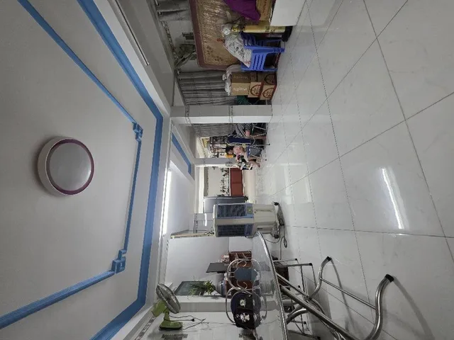 BÁN NHÀ LÊ CƠ AN LẠC BÌNH TÂN 68M2 5.4 TỶ 5X13M BTCT MẶT TIỀN KINH DOANH CĂN GÓC 2 MẶT THOÁNG