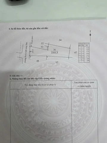 Bán nhà Đường Âu Cơ 18M