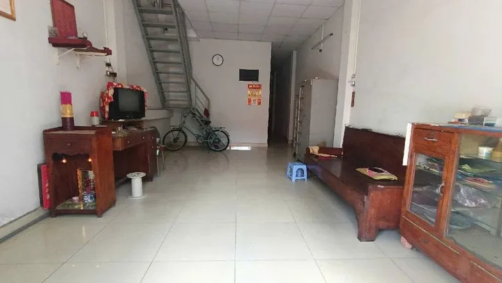 BÁN NHÀ MÃ LÒ - QUẬN BÌNH TÂN - DIỆN TÍCH KHỦNG 62M2 - CHỈ 4.18 TỶ