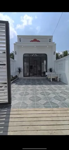 Nhà mới SIÊU ĐẸP, Kp Bình Phong, Phường Mỹ Phong. Bao RẺ nhứt TP. Mỹ Tho cũ.