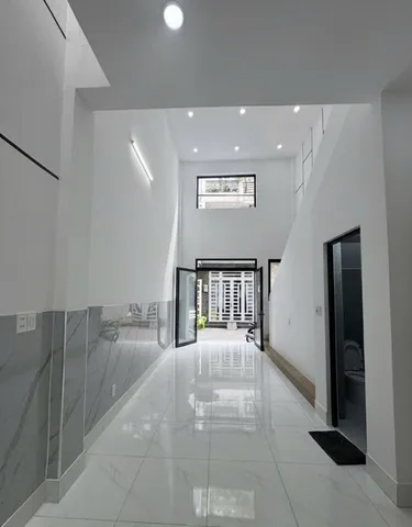 -Bán nhà gần Hương lộ 2,P BTĐ,ô tô ngủ trong nhà,xach vali ở ngay (52m2) nhỉnh 4 tỷ.