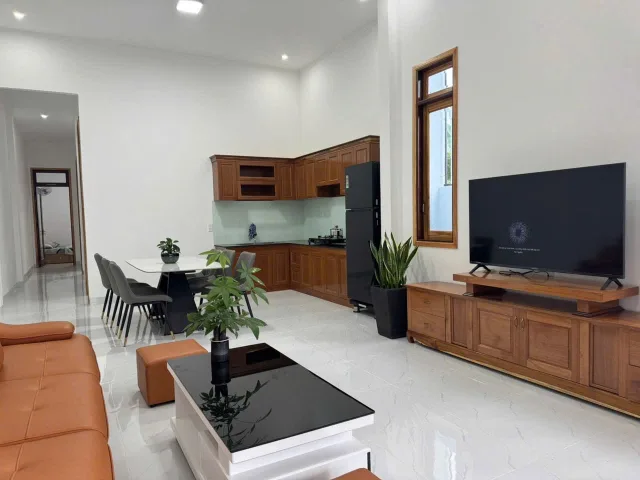 Bán nhà 120.8m² giá 2.69 tỷ Phường Buôn Ma Thuột