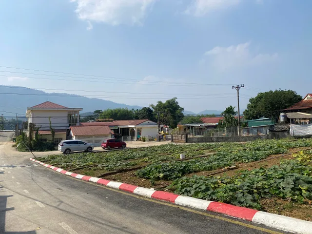 💎Ở THÌ VƯỢNG MÀ ĐẦU TƯ THÌ PHÁT - SIÊU PHẨM  2 MẶT TIỀN VIEW SÔNG ĐÀ  - CHỈ VỚI 650 TRIỆU 💎