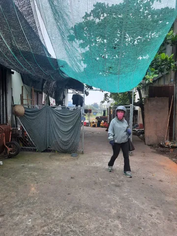 Bán nhà 100m² ngang 5m giá 1.3tỷ Xã Mỹ Hạnh
