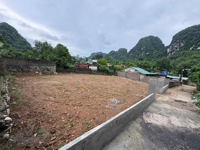 426m full thổ cư - Yên Lịch, Long Sơn, Lương Sơn - giá hơn 1,x tỷ