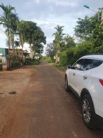 Bán đất km11 EaTu - Phường Tân An