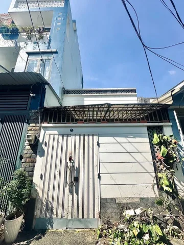 Gáp bán nhà cấp 4