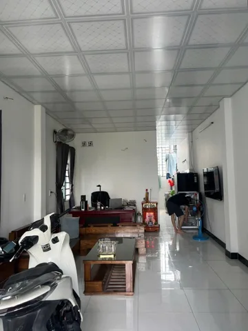 BÁN NHÀ HẺM XE HƠI, ĐƯỜNG SỐ 11, LINH XUÂN - 60m2 - GIÁ 4.1 TỶ