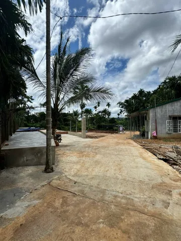 Bán đất 1396.7m² ngang 5m giá 6.2 tỷ Phường Tân Lập
