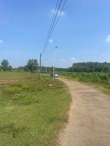 Bán đất 167.3m² ngang 5m giá 850 triệu Phường Tân Thành Phú Mỹ