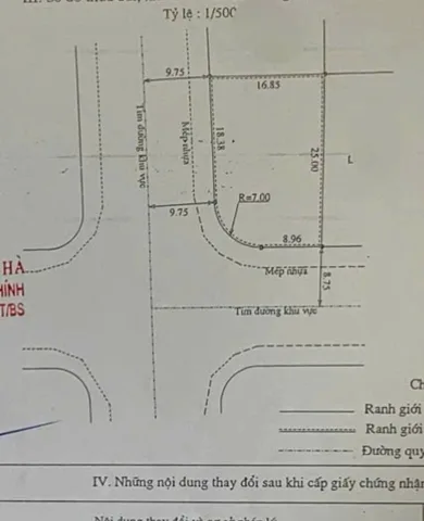 GÓC NGÃ TƯ HOÀNG VĂN THỤ - LÊ THANH NGHỊ Phường Nam Đông Hà