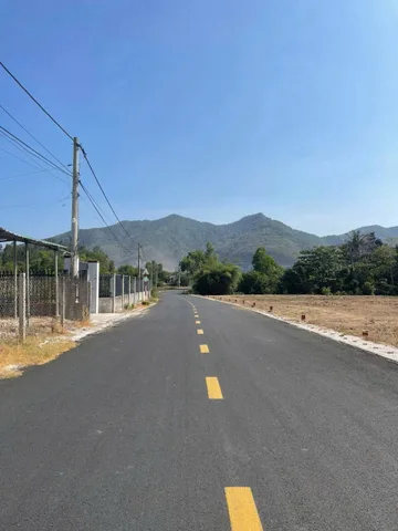 Bán đất 159,7m² ngang 5m giá 1.15 tỷ Xã Châu Pha Phú Mỹ
