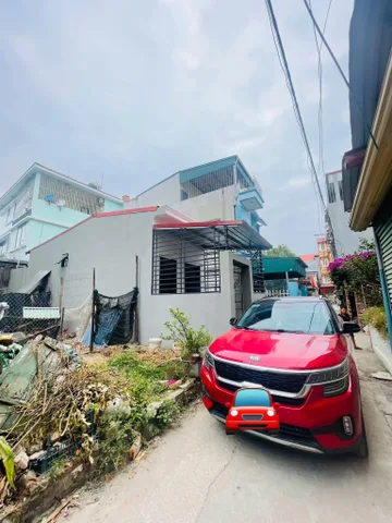 Bán đất thổ cư đường hẻm Lê Hồng Phong gần chợ