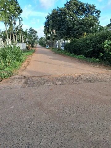 Bán đất 440m² ngang 10m giá 1.3 tỷ Xã Ea Nuôl
