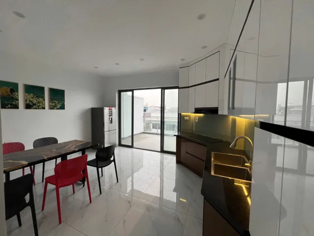 Bán căn góc 5 tầng him lam đại phúc. Diện tích đất 70.5m có thang máy đẹp. Phường võ cường tỉnh bắc ninh