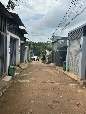 Bán đất 198.8m² giá 2.58 tỷ Phường Buôn Ma Thuột