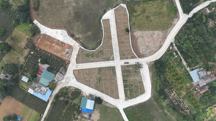 🚨 LÔ GÓC GIAI ĐOẠN 2 LẠC THUỶ – CHẬM LÀ MẤT