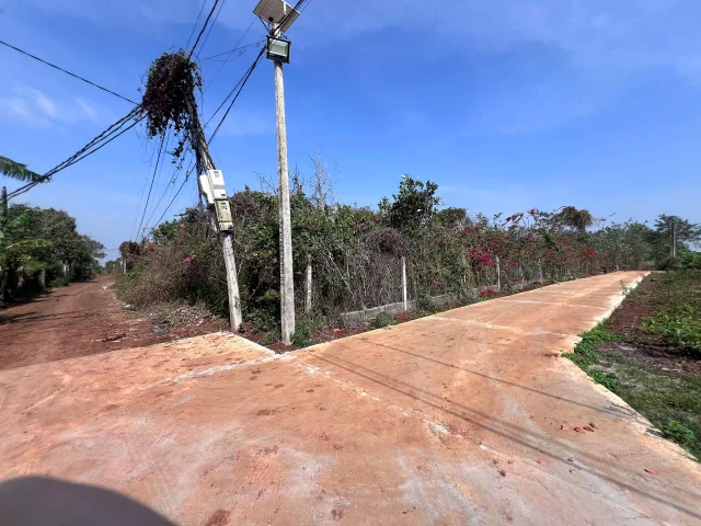 BÁN HAI LÔ LIỀN KỀ HÒA KHÁNH