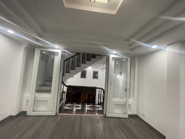 Bán nhà Giải Phóng 46m² ngang 4m giá 13.5 tỷ Phường Hoàng Mai (MUA/BÁN BĐS nhắn tin Zalo 0862299066)