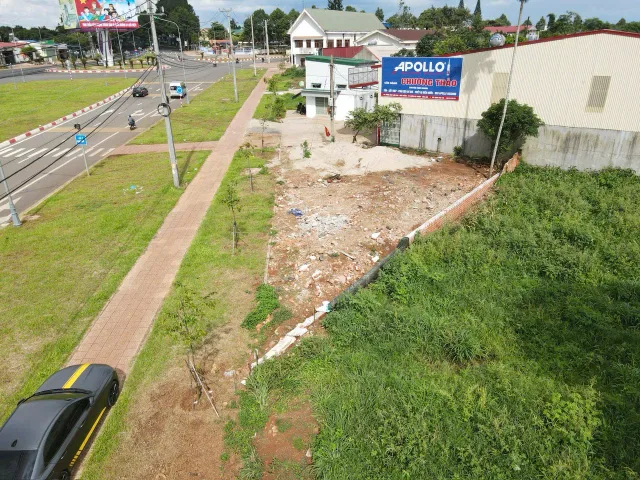 Bán đất 254.9m² ngang 20m giá 7 tỷ Phường Tân Lập