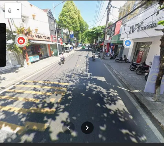 Bán nhà mặt phố view đẹp tại lý thường kiệt, 59.5 tỷ, 785m2