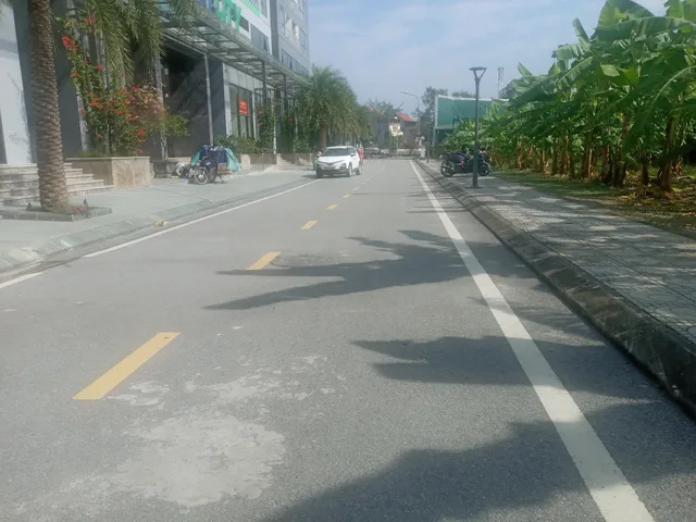 Bán đất Cửu Cao Văn Giang sau Trust CiTy