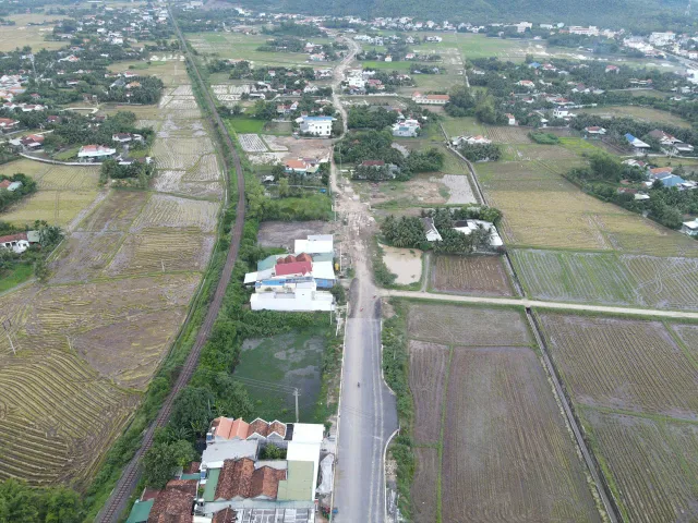0938113403 Bán đất 160.1m² giá 1.95 tỷ Phường Ninh Hòa Z217