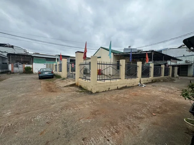 Bán đất 83.9m² ngang 3.8m giá 2.45 tỷ Phường Buôn Ma Thuột