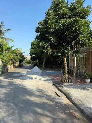 Bán Đất 100m2 thổ cư giá 4.1 tỷ tại Vườn Đốm, Phường Hưng Đạo Hải Phòng