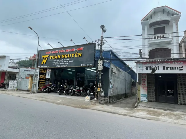 17/12/2025.Bán đất 70.2m² ngang 4,3m . ngay đường 351. giá 1.77 tỷ Thủy Sơn. liên hệ 0362558882