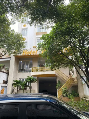 Bán đất 197.9m² ngang 12,08m giá 18 tỷ Phường Buôn Ma Thuột