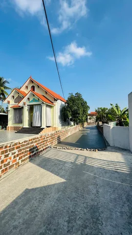 Bán đất 68m² ngang 4m giá 585 triệu Phường Lê Ích Mộc hợp thành cũ
Lh 0382341632 em Liên