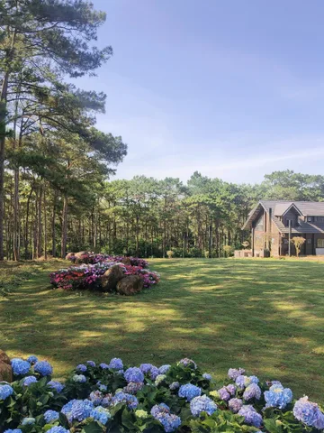 Bán nhà 400m² ngang 10m giá 1.85 tỷ Phường 2 Bảo Lộc